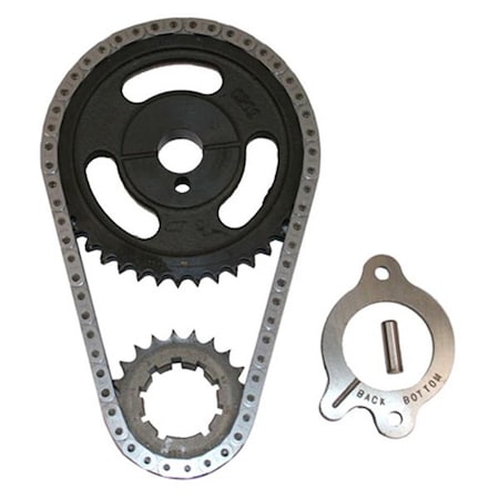 Ford Double Roller Timing Chain Set for 1990-1993 Couger M-6268-A302